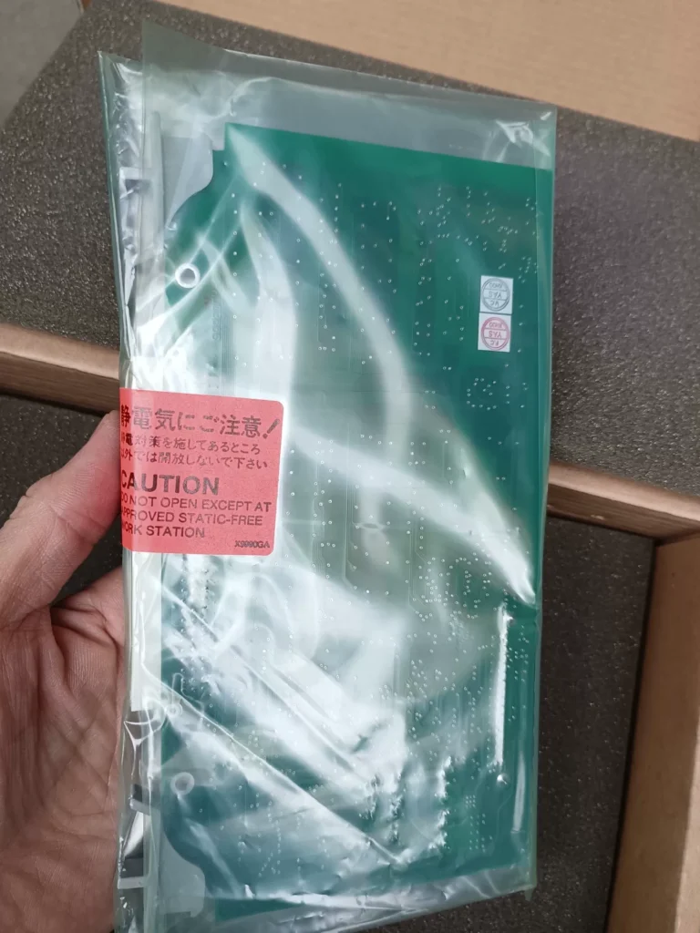 Yokogawa ADM12T Module thumbnail