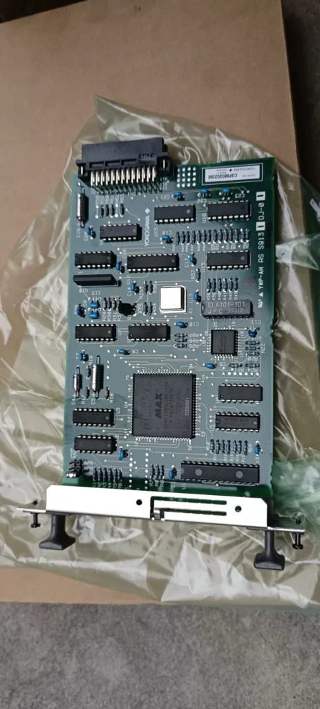 Yokogawa AIP171/S3 Module thumbnail