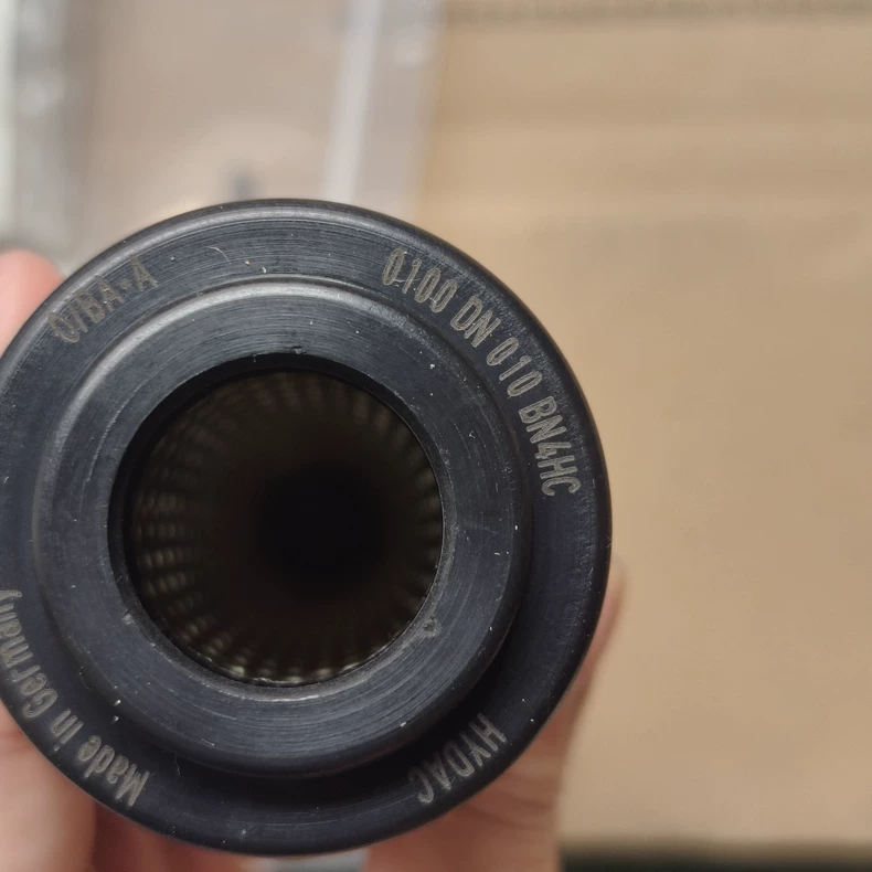 HYDAC High Pressure Filter Element 319484 / 0100DN010 thumbnail