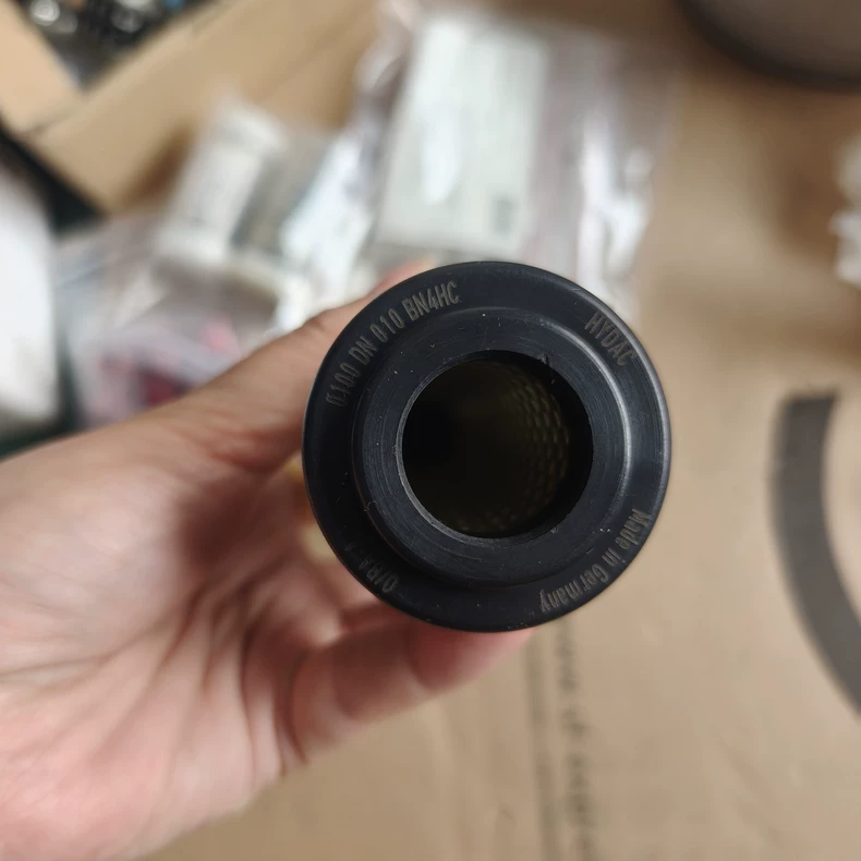 HYDAC High Pressure Filter Element 319484 / 0100DN010 thumbnail