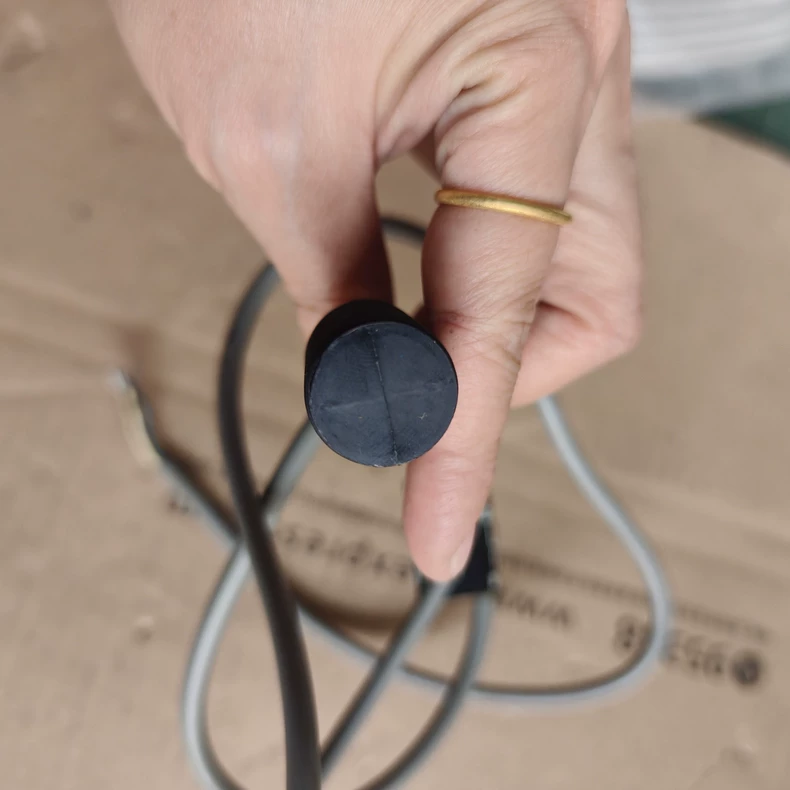 Schmersal Magnetic Safety Sensor BNS 180-02Z thumbnail
