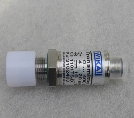 WIKA M-11 Switch