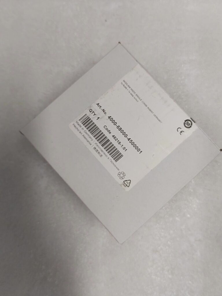 Murr Elektronik 4000-68000-4500 Switch