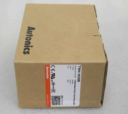 Autonics TM4-N2SB Temperature Controller
