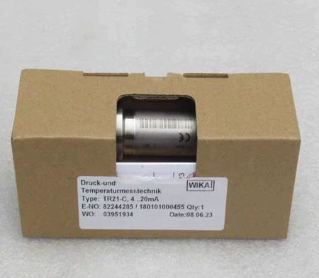 WIKA TR21-C Sensor
