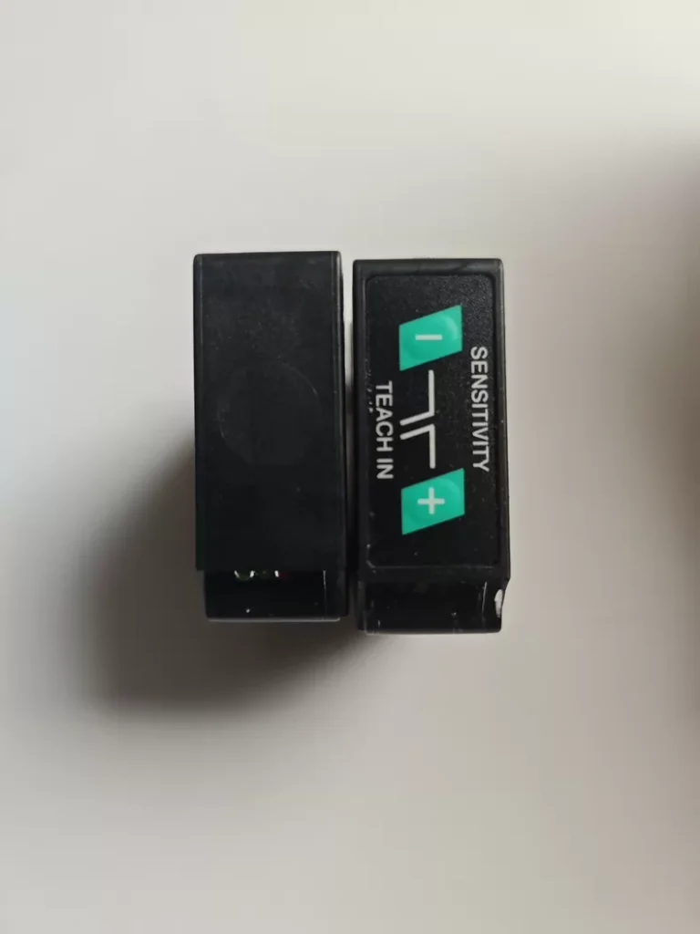 Pepperl+Fuchs Photoelectric Sensor M11/MV11/47/76A/112 thumbnail