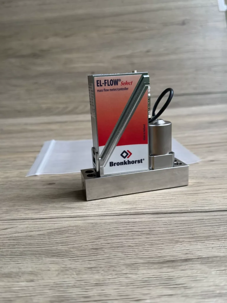 Bronkhorst APP-500SV-1-AGD Flowmeter