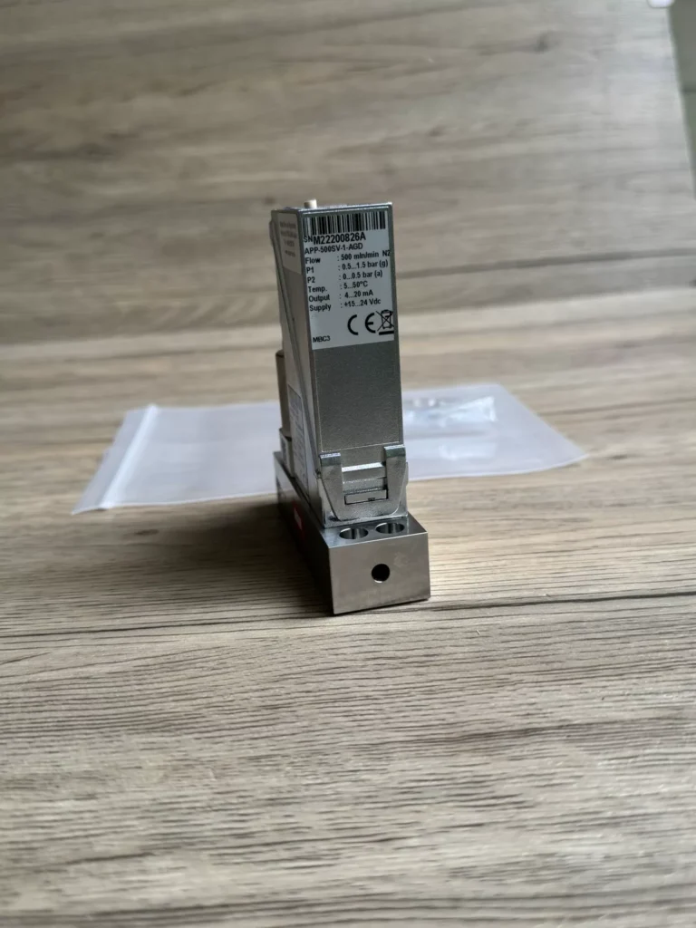 Bronkhorst APP-500SV-1-AGD Flowmeter thumbnail