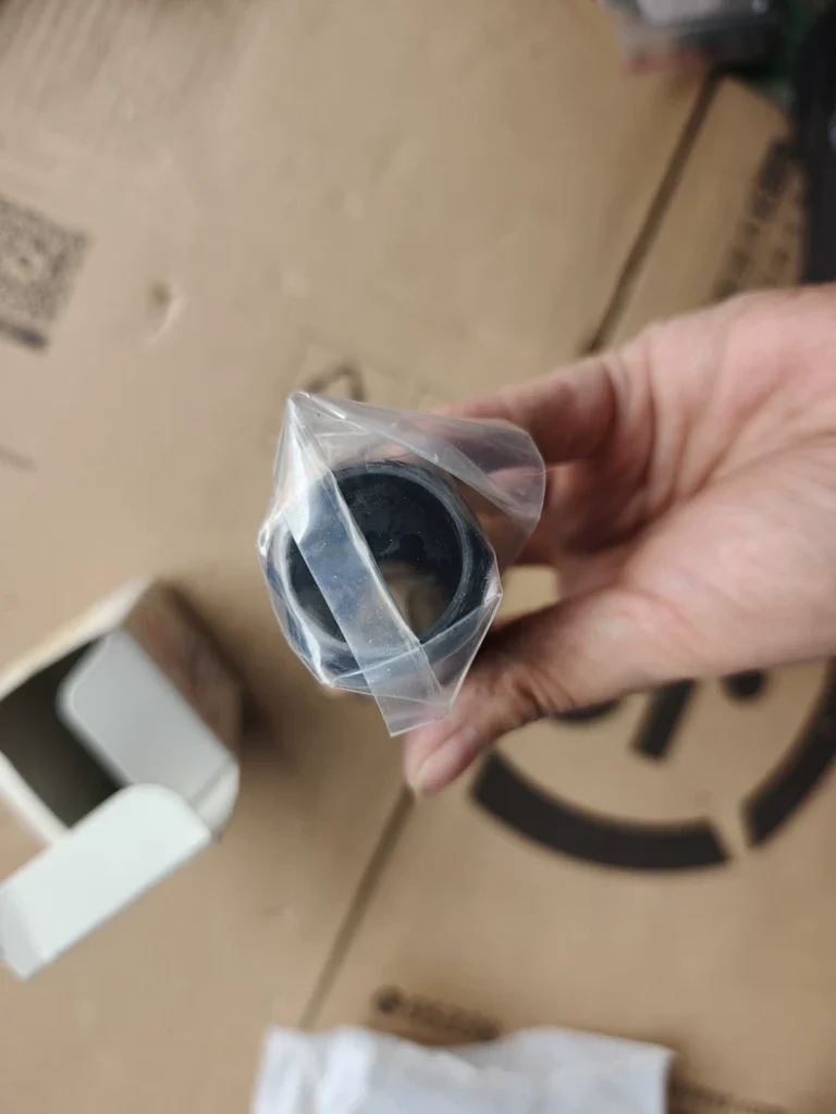 RICOH Industrial Camera Lens FP-RGST(EX-C6) thumbnail