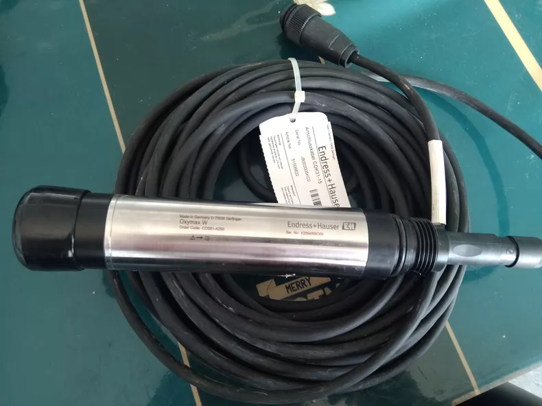 Endress+Hauser COS61 Electrode