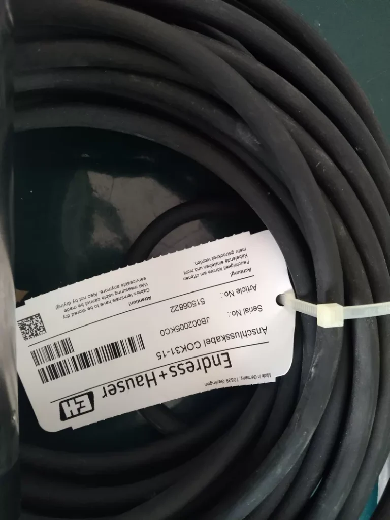 Endress+Hauser COS61 Electrode thumbnail