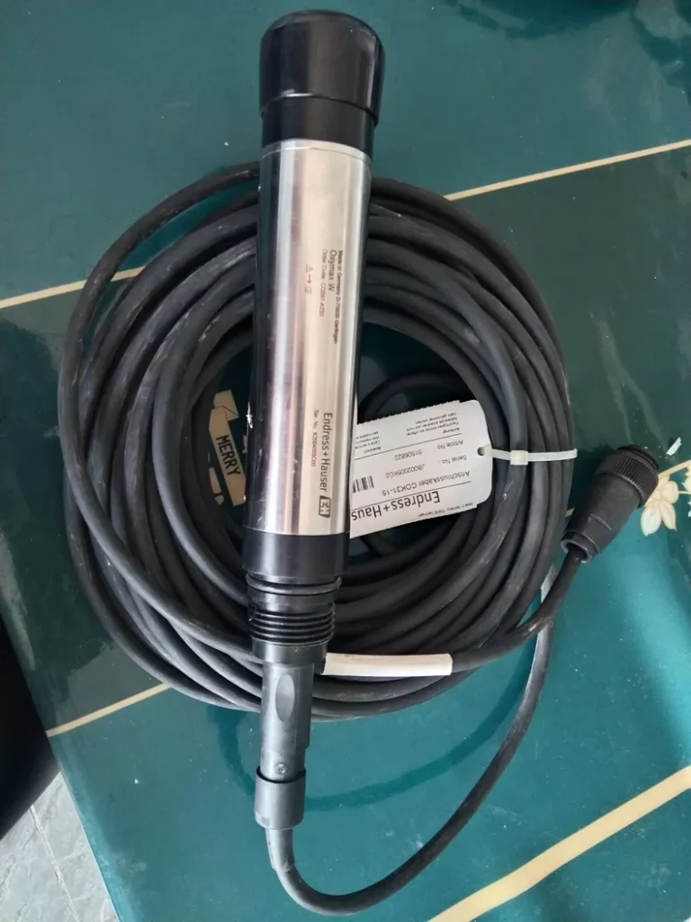 Endress+Hauser COS61 Electrode thumbnail