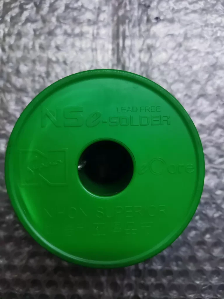 SUPERIOR FLUX Solder Wire thumbnail