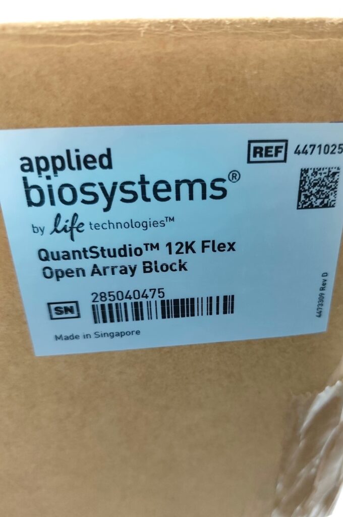Applied Biosystems 4455721 Module