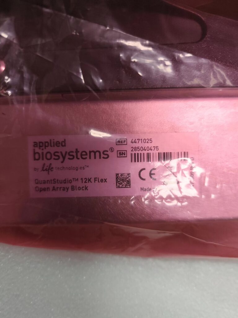 Applied Biosystems 4455721 Module thumbnail