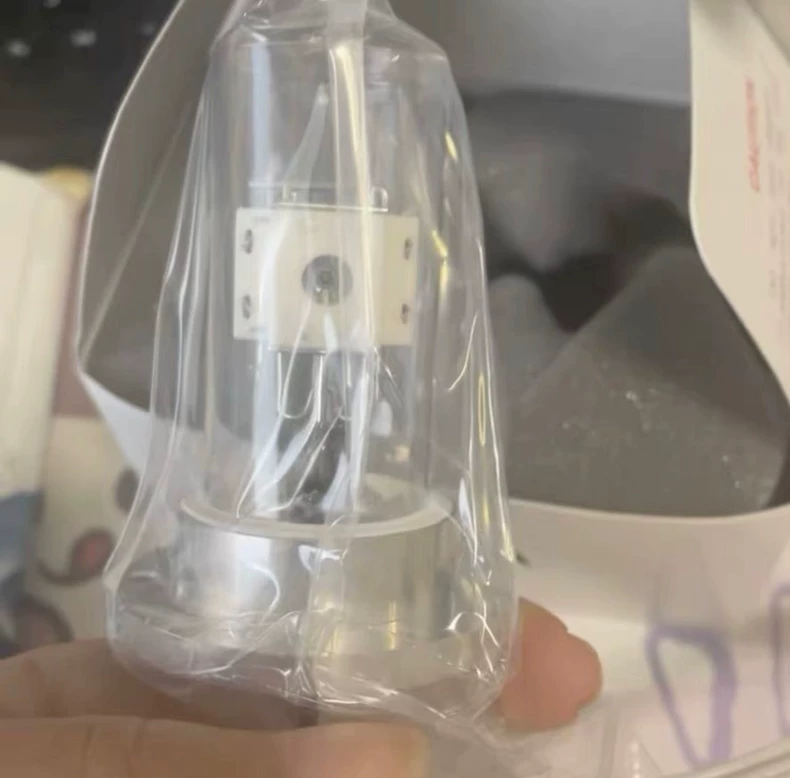 Shimadzu Deuterium Lamp 228-37401-91