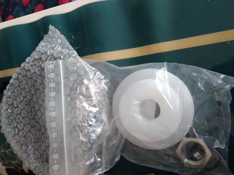 Endress+Hauser CLM50 Electrode thumbnail