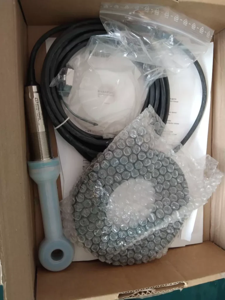 Endress+Hauser CLM50 Electrode thumbnail