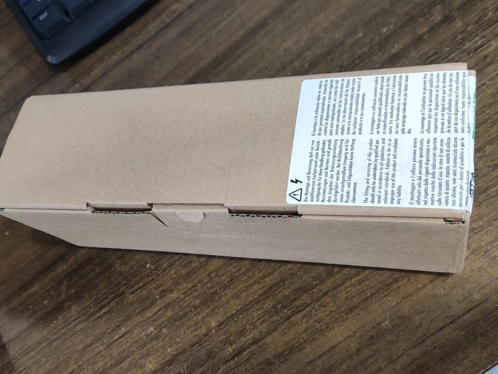 MURR 55556 Module