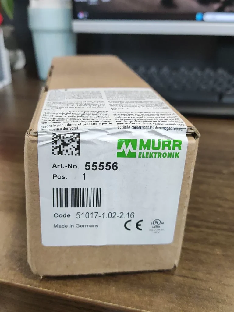 MURR 55556 Module thumbnail