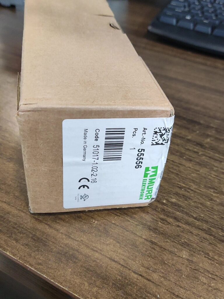 MURR 55556 Module thumbnail