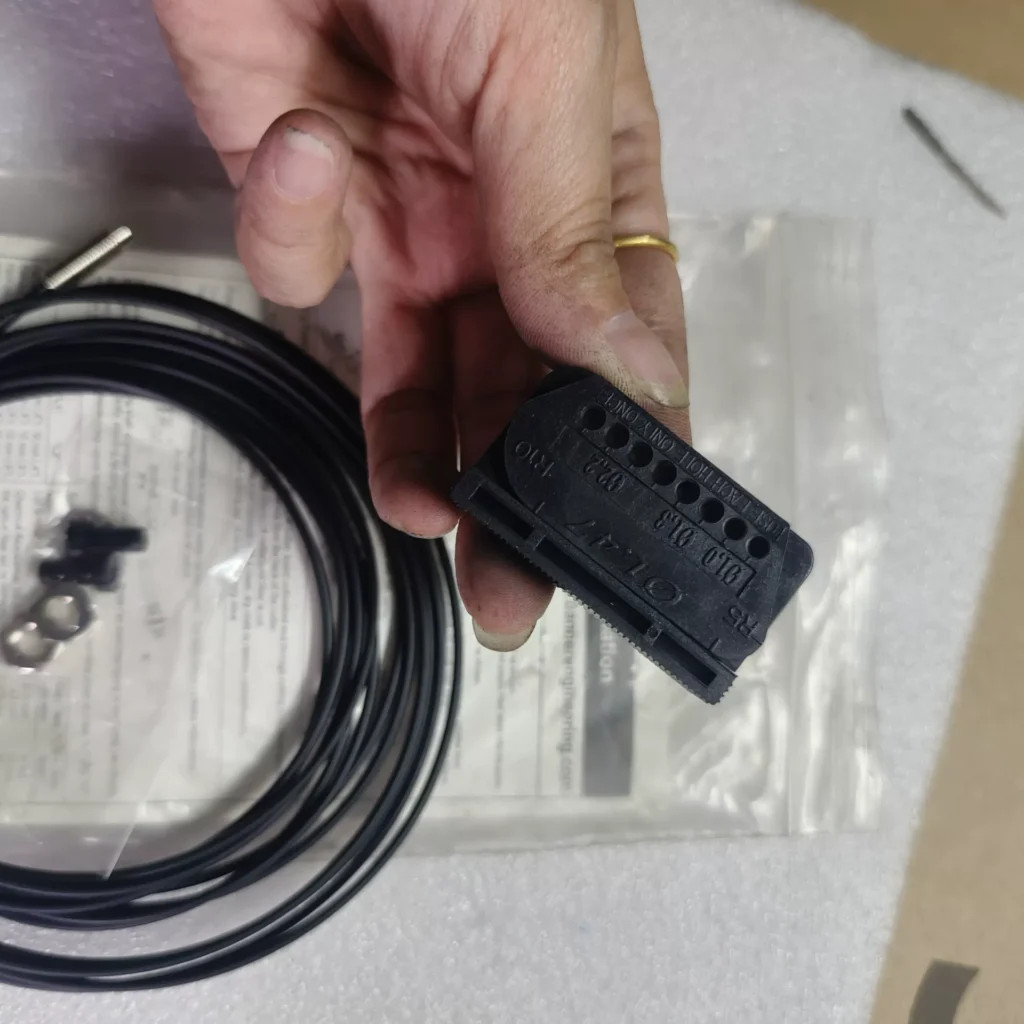 BANNER Sensor PBT46U thumbnail