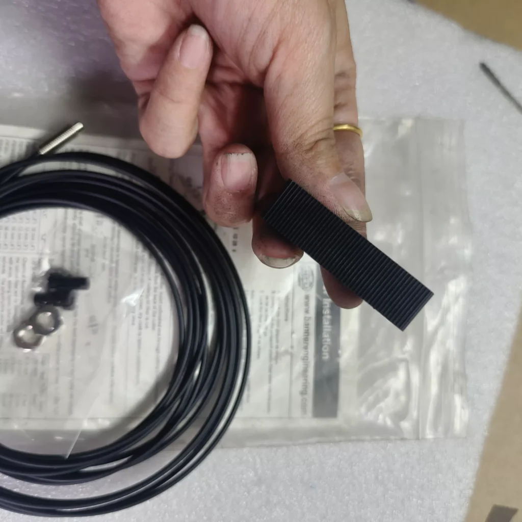 BANNER Sensor PBT46U thumbnail