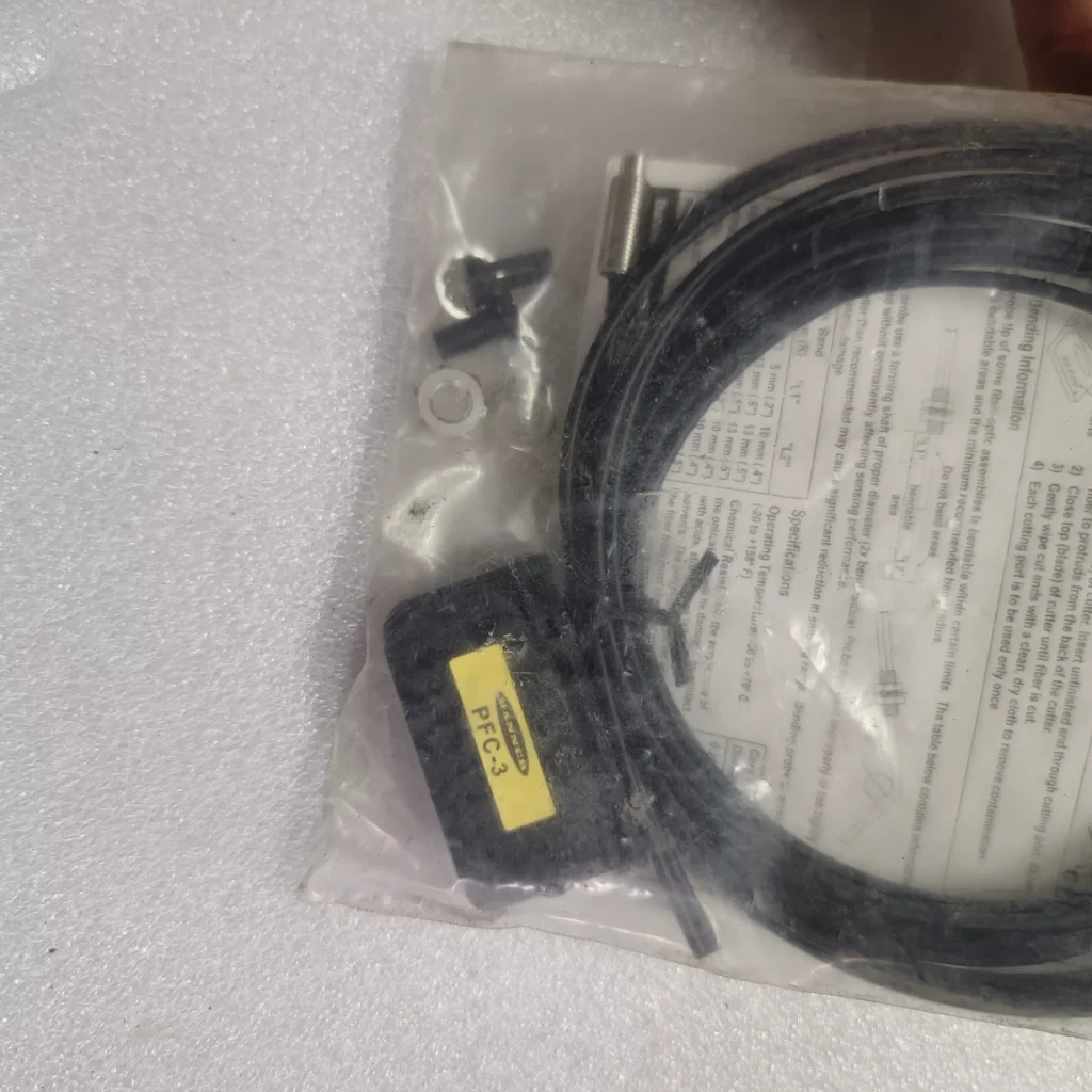 BANNER Sensor PBT46U thumbnail