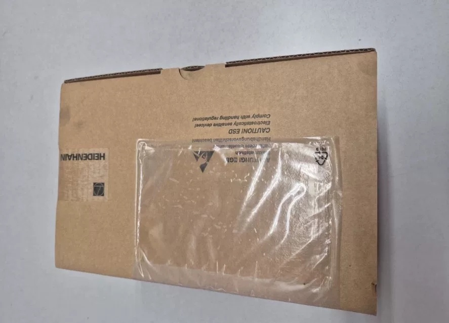 Heidenhain 533120-01 Encoder