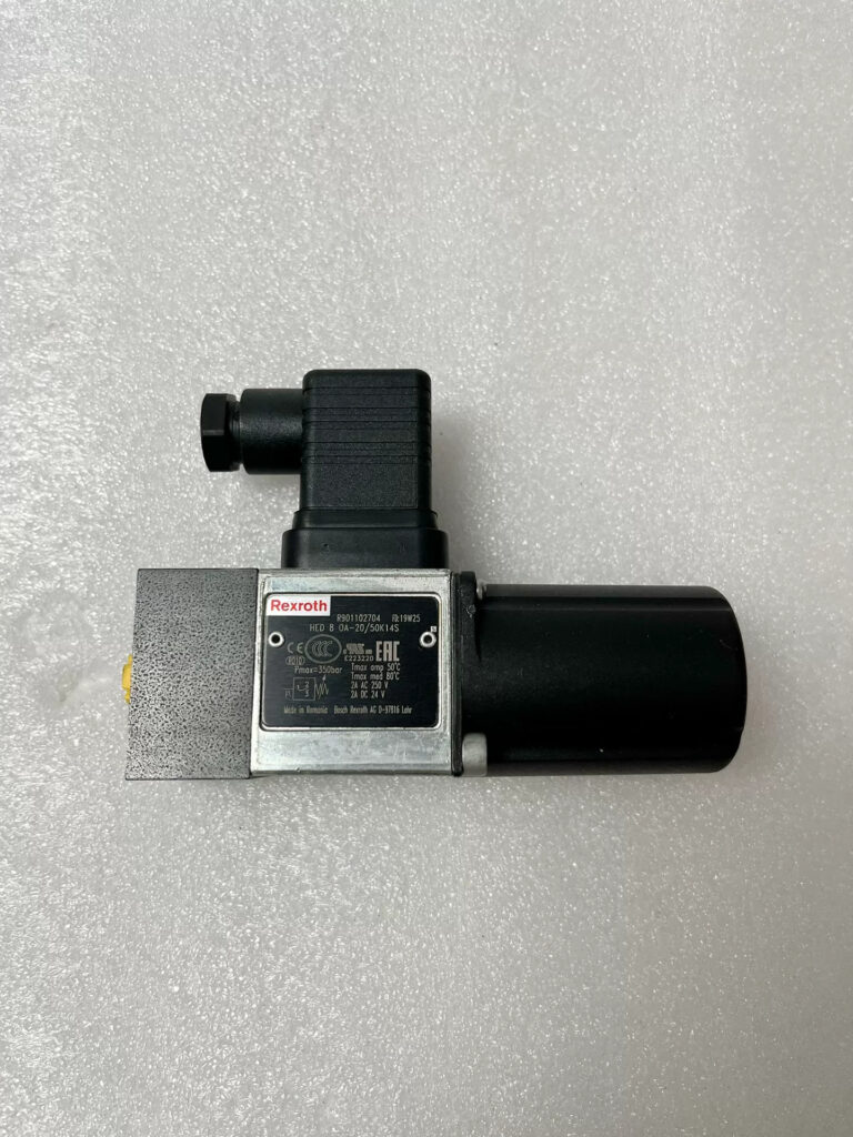 Rexroth R901102704 Switch