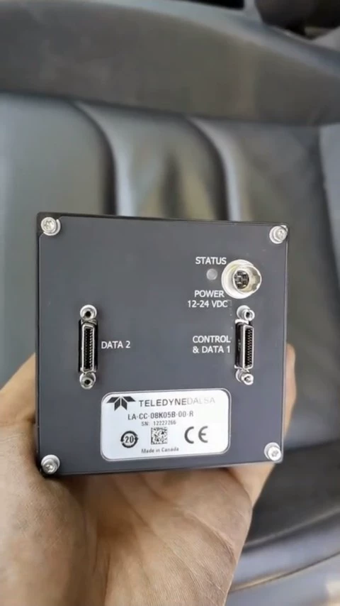 Palsa LA-CM-08K05B-00-R Industrial Camera