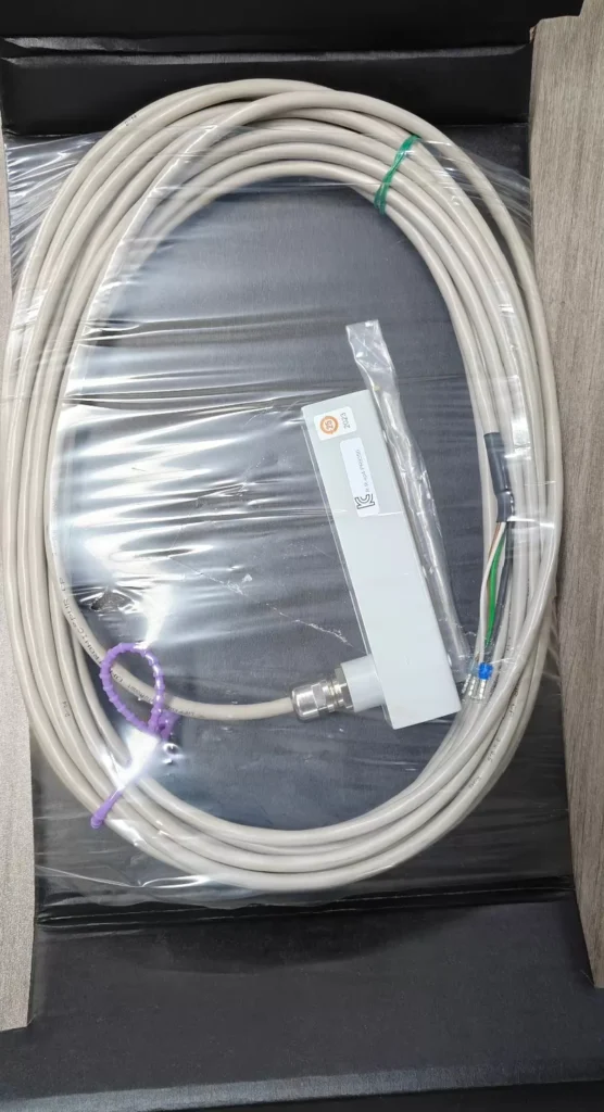 Emerson pr9350/02-S2 Vibration Sensor