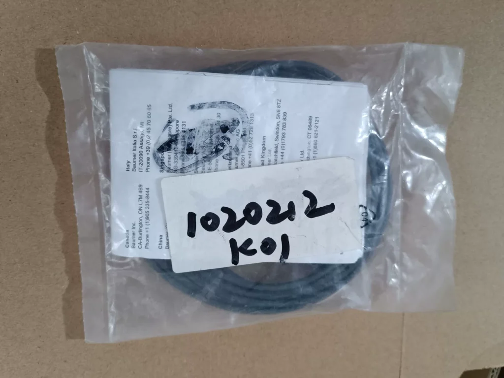 Baumer O300.GP-11189399 Sensor thumbnail
