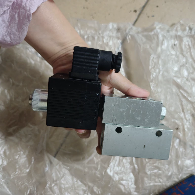 Dropsa Proportional Flow Valve 3155092 thumbnail