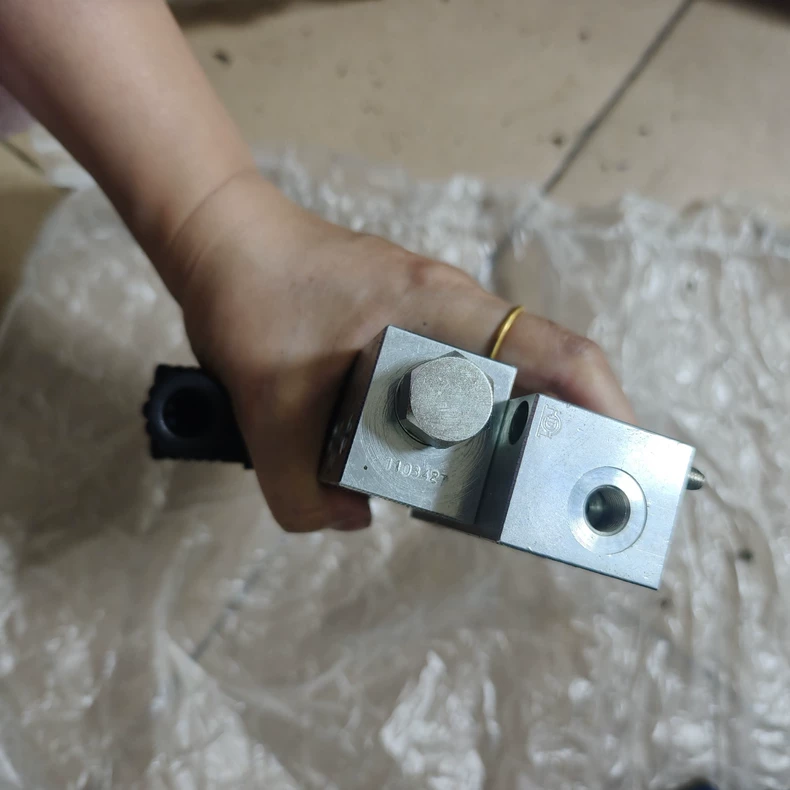 Dropsa Proportional Flow Valve 3155092 thumbnail