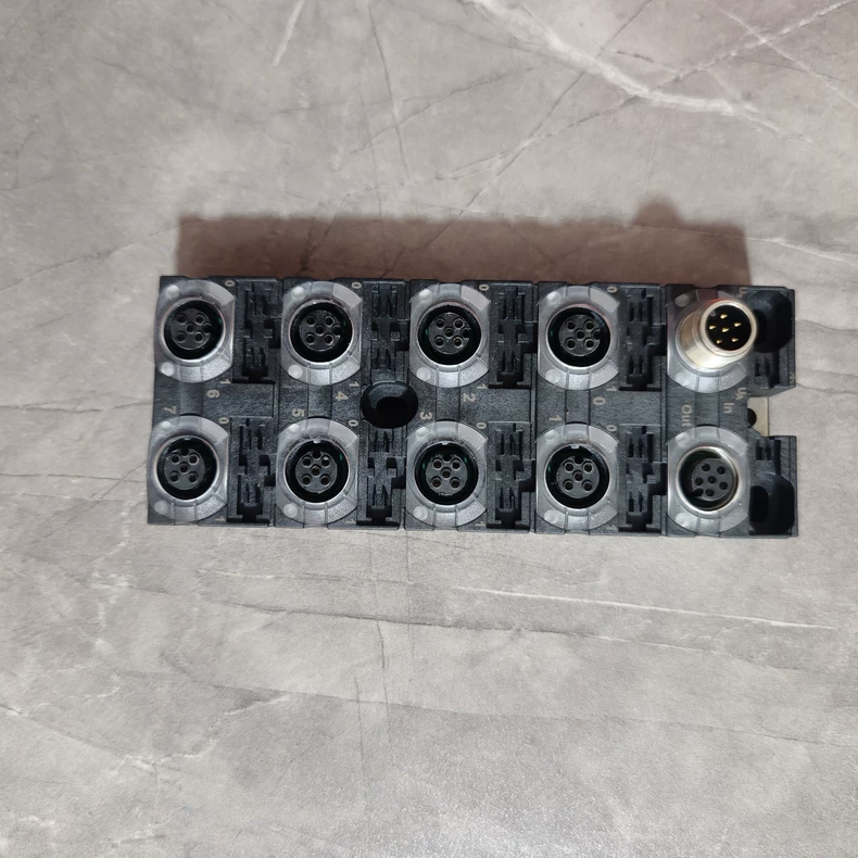 Murrelektronik Fieldbus Digital I/O Module 56601 / Cube67 DIO16 E8