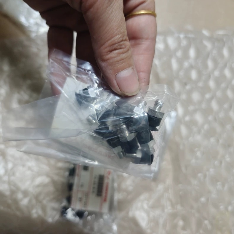 CONVUM Vacuum Pressure Switch PS-8A-M-N thumbnail