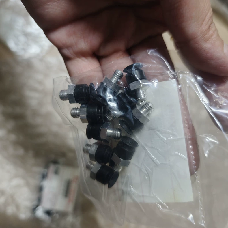 CONVUM Vacuum Pressure Switch PS-8A-M-N thumbnail