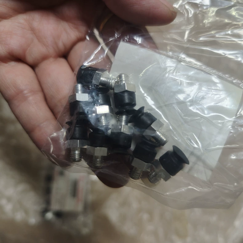 CONVUM Vacuum Pressure Switch PS-8A-M-N thumbnail