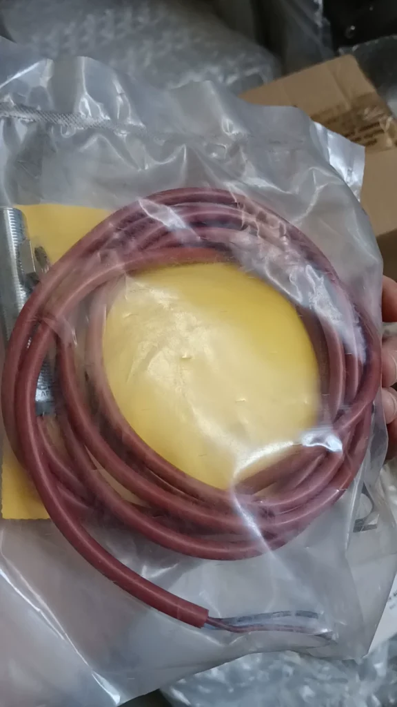 Turck 4430201 Proximity Sensor thumbnail