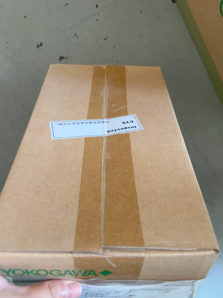 Yokogawa EJA430A-DAS5A-92DN Pressure Transmitter