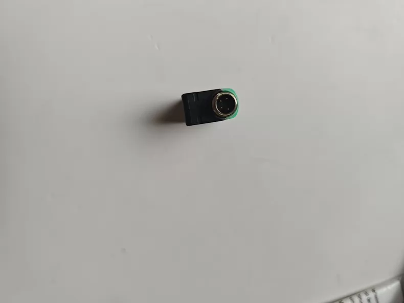 Pepperl+Fuchs Photoelectric Sensor ML100-8-1000-RT/95/103 thumbnail