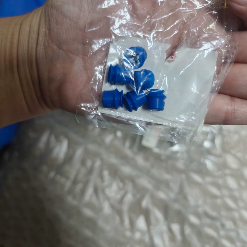 CONVUM Vacuum Pad PJG-8-U thumbnail