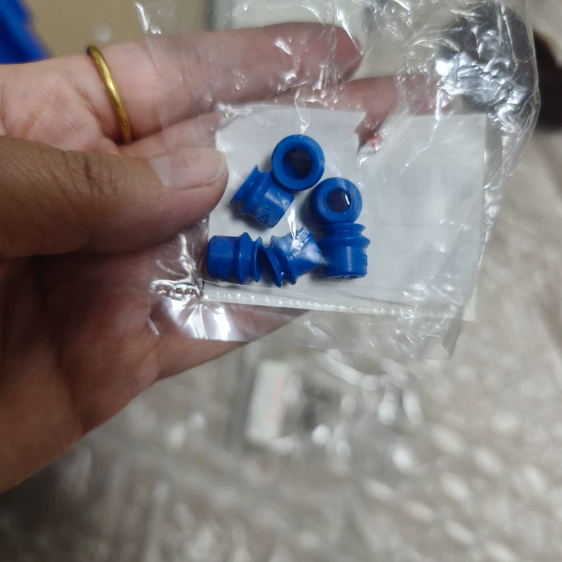 CONVUM Vacuum Pad PJG-8-U thumbnail