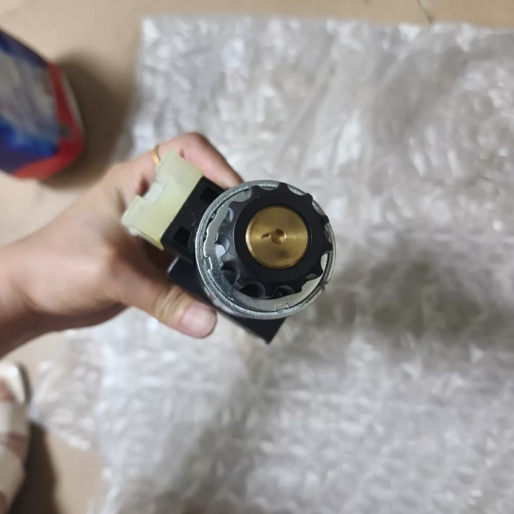 Parker Valve D1VW020HNJWI4N91X thumbnail