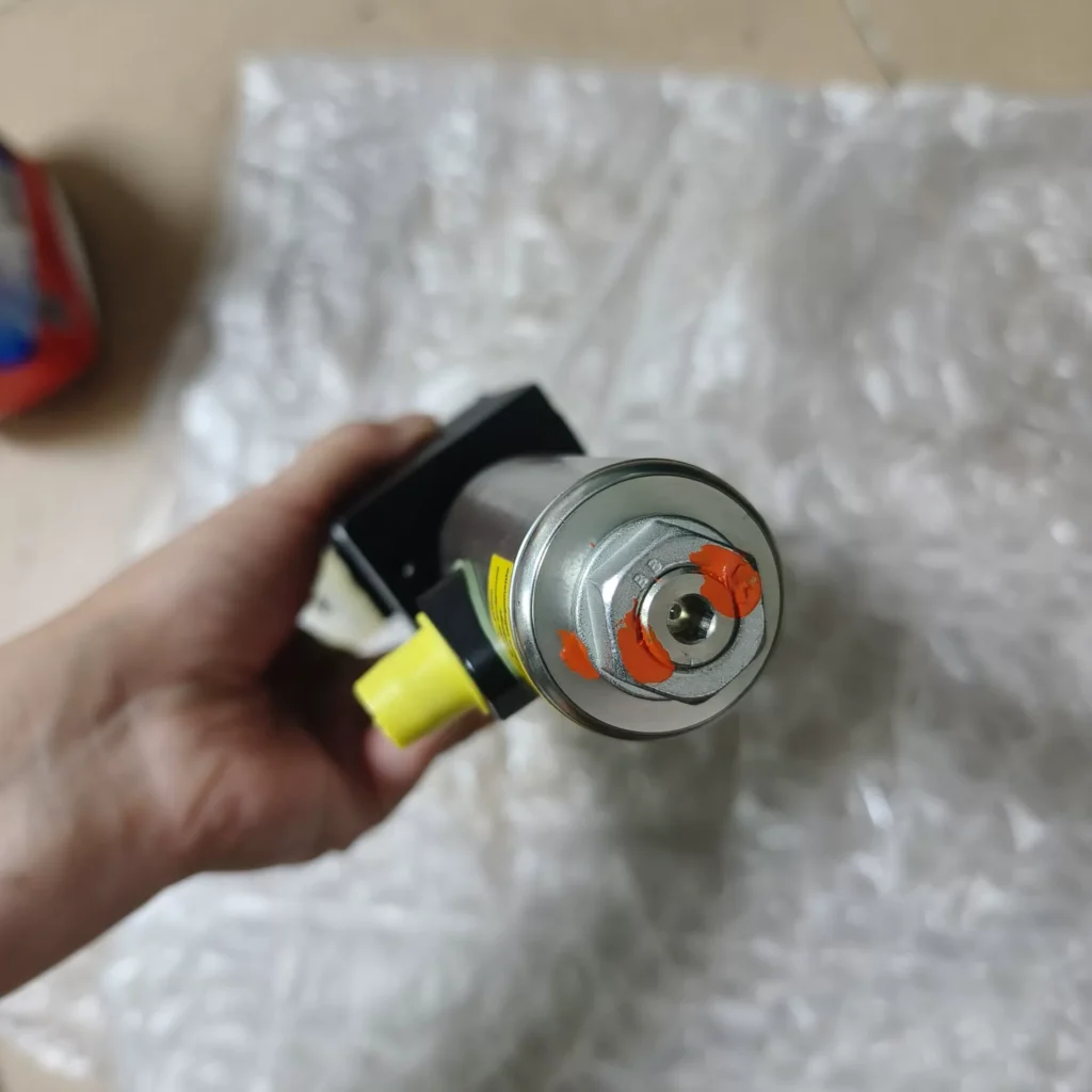 Parker Valve D1VW020HNJWI4N91X thumbnail