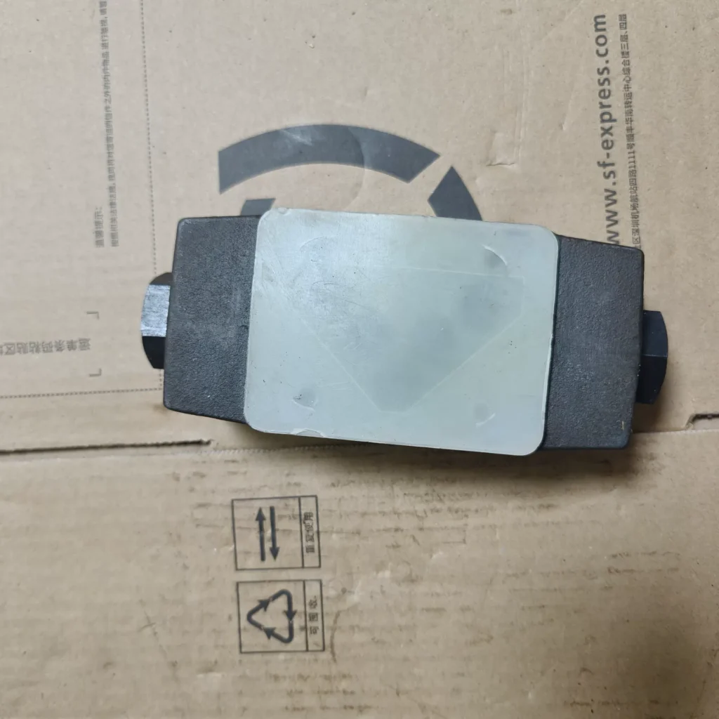 YUKEN Valve MPW-03-2-2001 thumbnail