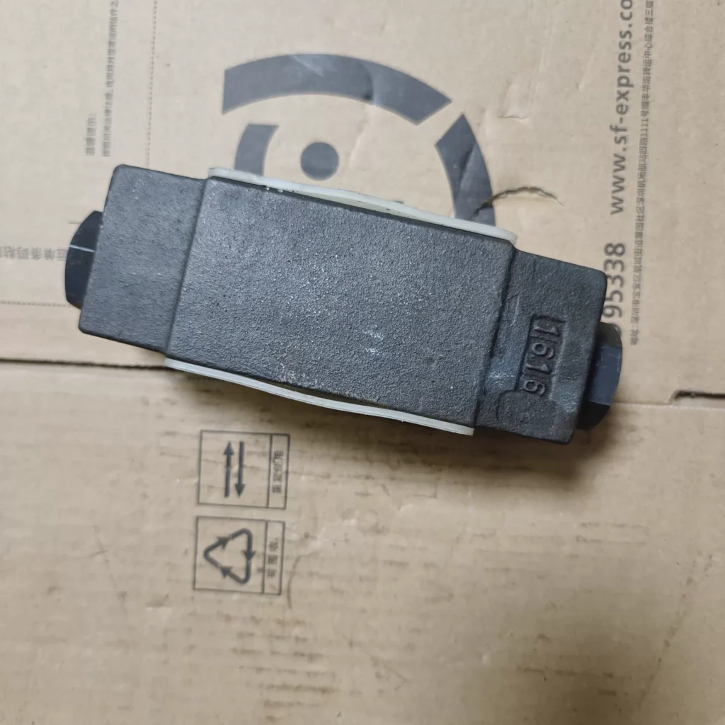 YUKEN Valve MPW-03-2-2001 thumbnail