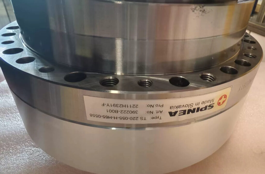 Spinea TS 220-0 Reduction Gear thumbnail