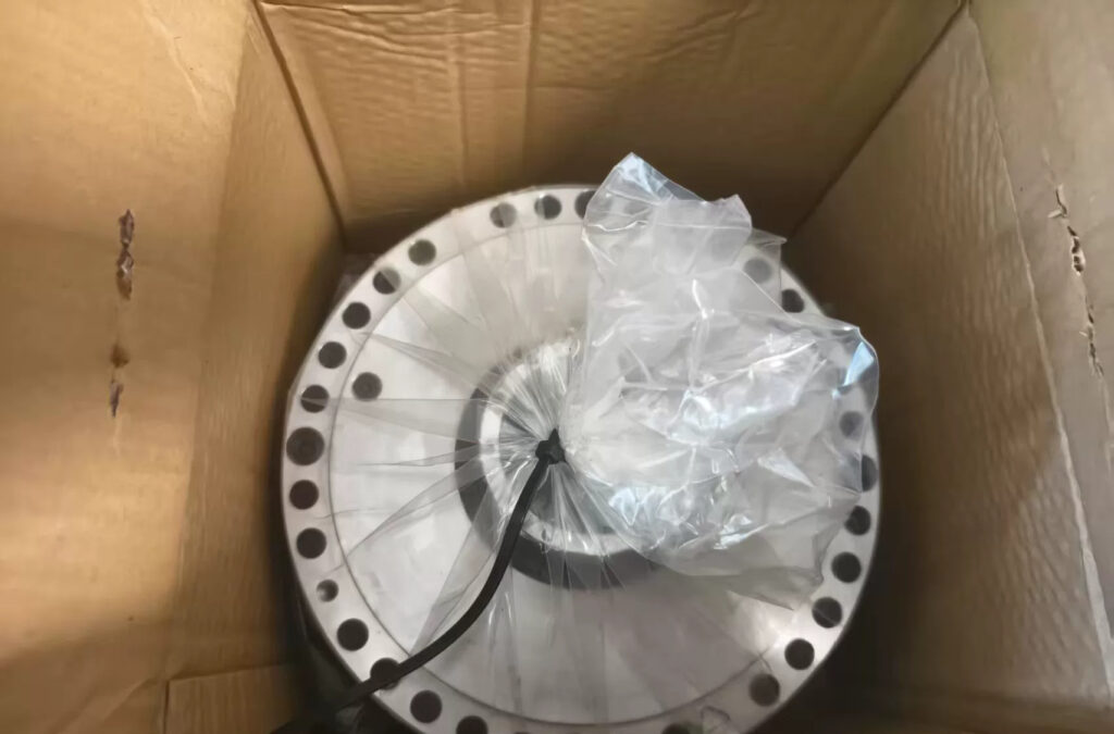 Spinea TS 220-0 Reduction Gear thumbnail